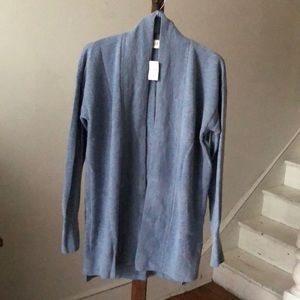 GIFT IDEA! | Gap wool blend cardigan NWT